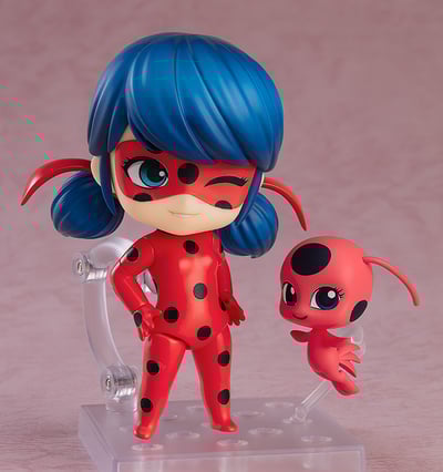 Nendoroid 2084 Ladybug (1)