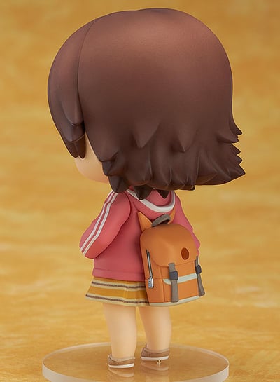 Nendoroid 533 Mio Honda - 5