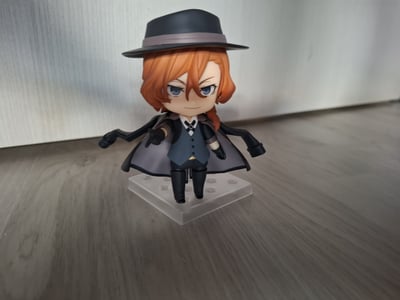 Nendoroid 676 Chuya Nakahara - Neuauflage