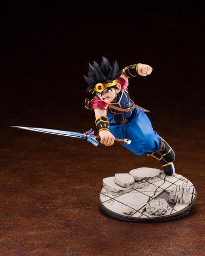 Dai - Standard Edition - ARTFX J - Kotobukiya (4).jpg