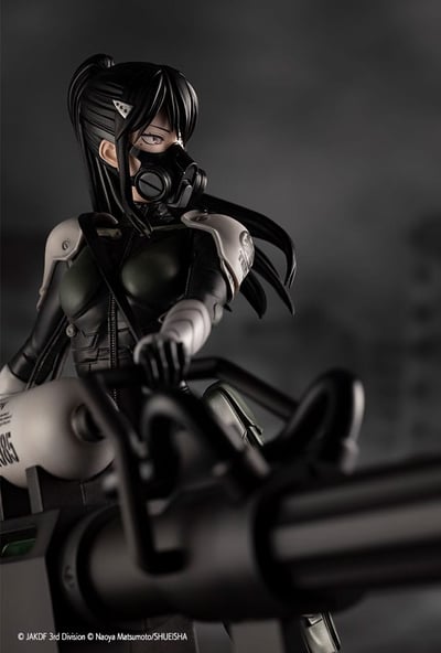 Mina Ashiro - ARTFX J - Kotobukiya (6)