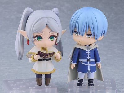 Nendoroid 2498 Himmel (6)