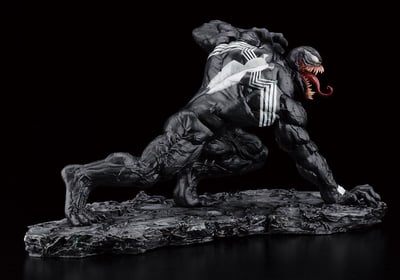 Venom - Renewal Edition - ARTFX+ - Kotobukiya (7).jpg