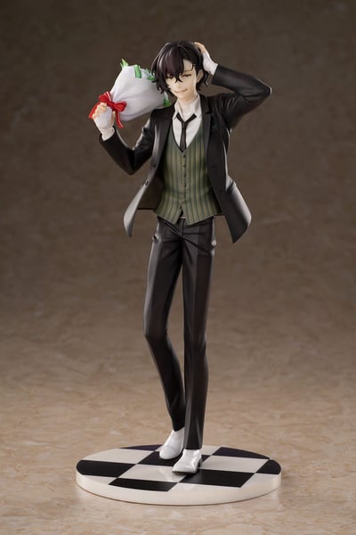 Dazai Osamu - Regular Edition - Formal Wear - Hobby Max (5)
