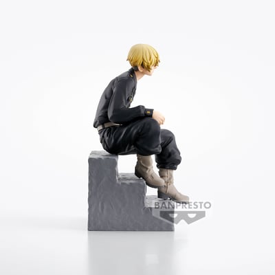 Chifuyu Matsuno - Tokyo Revengers - Break Time Collection Vol. 4 - Banpresto (1)