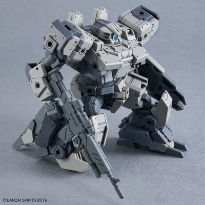 eEXM-9 Baskyrotto (Gray) - 30 Minutes Missions - Model Kit 1/ 144 - Bandai Spirits (1)