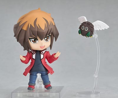 Nendoroid 2382 Jaden Yuki (6)