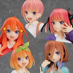 Set - The Quintessential Quintuplets the Movie Pop Up Parade (Ver 1.5) - Good Smile Company (7).jpg