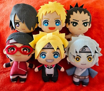 Boruto 