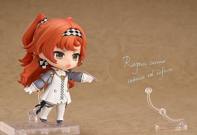 Nendoroid 2391 Sonetto (8)