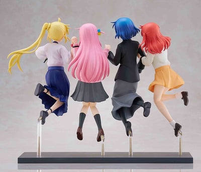 Jumping Girl(s) - Bocchi the Rock! Set - Aniplex - 5