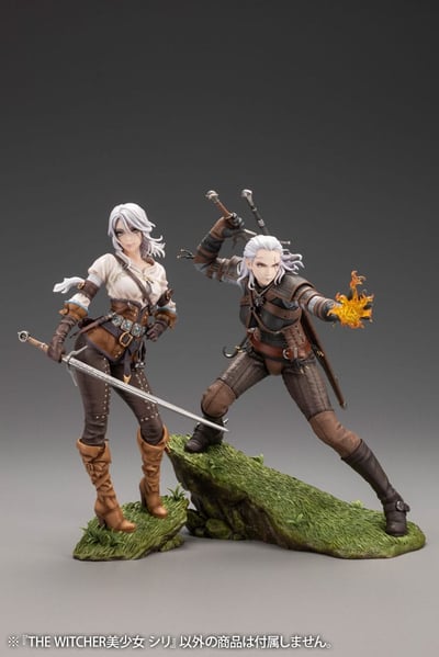 Ciri - Bishoujo - Kotobukiya (11)