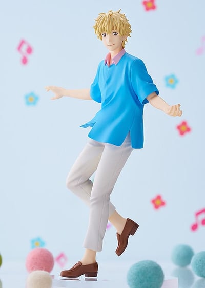 Mitsumi Iwakura & Sousuke Shima Set - Skip and Loafer Pop Up Parade - Good Smile Company (9)