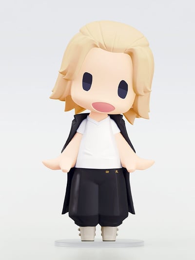 Mikey (Manjiro Sano) - HELLO! GOOD SMILE - 2