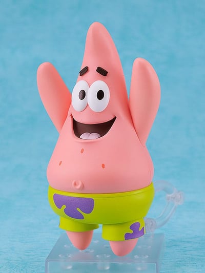 Nendoroid Patrick Star (1)