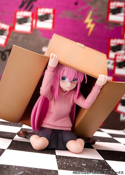 Hitori Gotou / Bocchi - Proof - 7