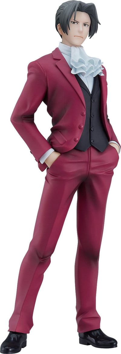 Miles Edgeworth - Phoenix Wright Ace Attorney Pop Up Parade - Good Smile Company (1).jpg