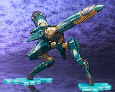 Metal Gear Ray - 1/100 Model Kit - Kotobukiya (4)