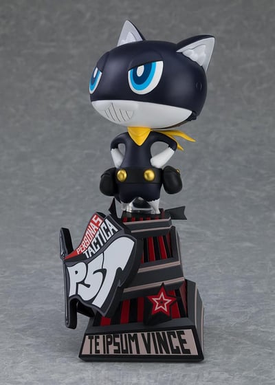 Morgana - L - Persona 5 Pop Up Parade - Good Smile Company - 6