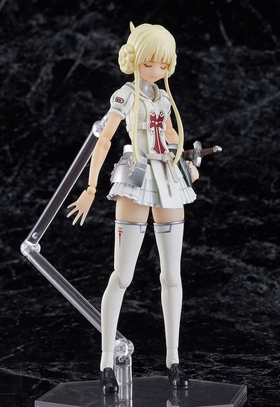 Godwing Celestial Knight Yuri Godbuster - Max Factory (10).jpg