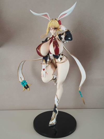 Shizuru Kousaka - Bunny - All Accessories  — Shizuru Kousaka - Bunny - Character's Selection - BINDing / Native