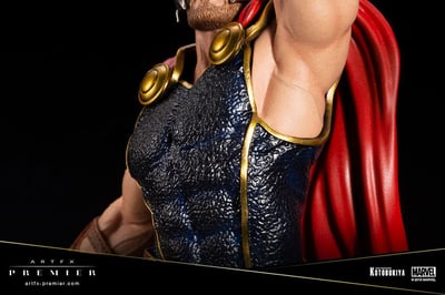 Thor - ARTFX Premier - Kotobukiya	 - 13