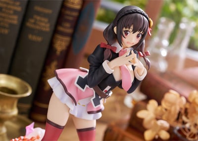 Yunyun - DX Edition  Bell Fine (10)