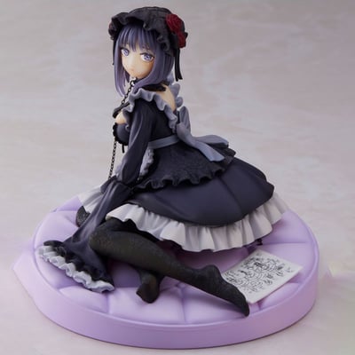 Marin Kitagawa - Shizuku Kuroe Cosplay - Artist MasterPiece+ - Taito (1)