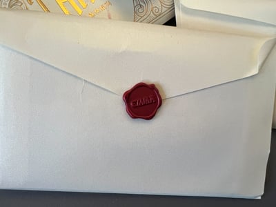 Tarot Karten - Babylon x Emma - EMMA (1)