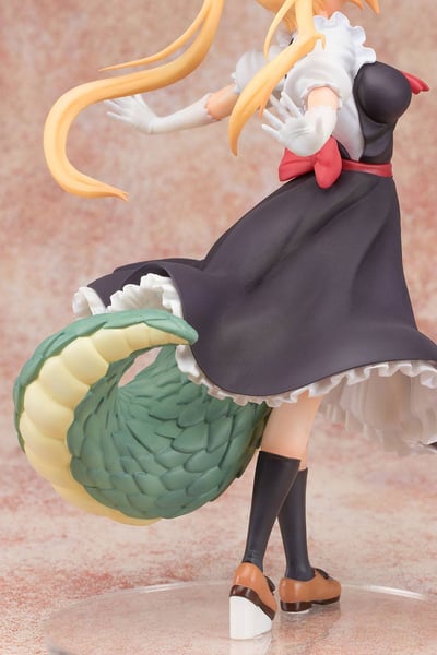 Tohru / Tooru - Maid Dress - FOTS Japan - 9