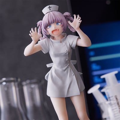 Nazuna Nanakusa (Nurse Fuku Version) - Call of the Night - PM Figur - Sega (1)