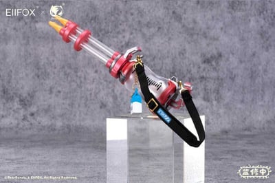 Cow Momo - Eiifox / BearPanda - 13