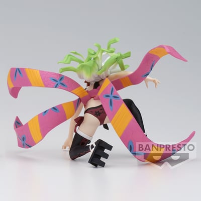Daki - Demon Slayer: Kimetsu no Yaiba - Vibration Stars - Banpresto (1)