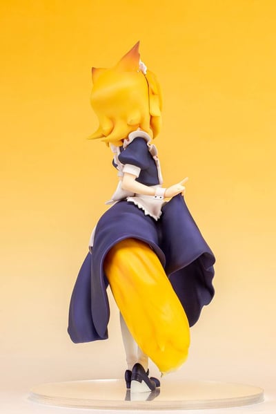 Senko - Maid Fuku - FOTS Japan - 7