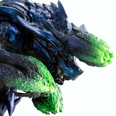 Brachydios - Monster Hunter Creator's Model - Capcom - Neuauflage (5)