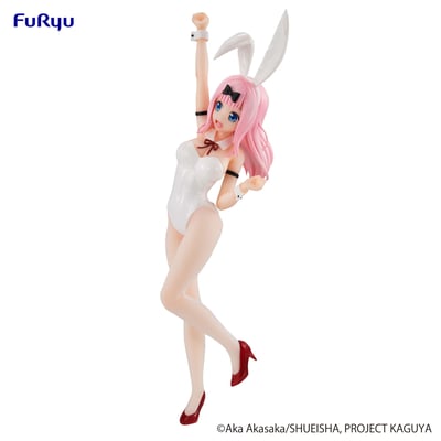 Chika Fujiwara - BiCute Bunnies - Furyu (2)