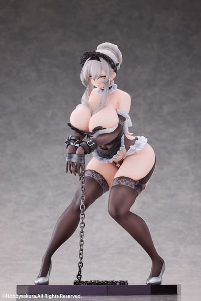 Cinderella (Xiao Luo XL) - Standard Edition - Hobby Sakura (8)