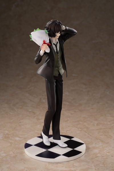 Dazai Osamu - Regular Edition - Formal Wear - Hobby Max (4)