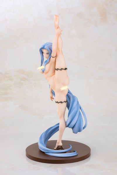 Hana no Yousei-san - Miyazawa Limited Edition - Maria Bernard - Daiki Kougyou - 10