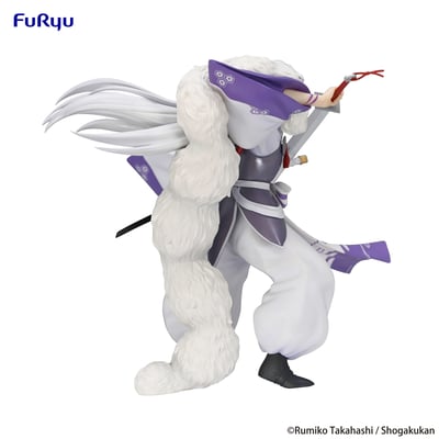 Sesshoumaru - Trio-Try-iT - Furyu (12)