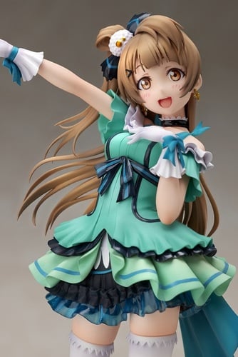 Minami Kotori – Birthday Figure Project – Stronger - 2