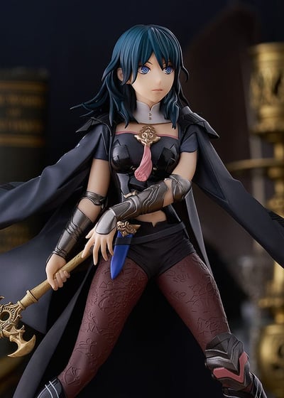 Byleth (Female) - Fire Emblem Pop Up Parade - Good Smile Company - 1