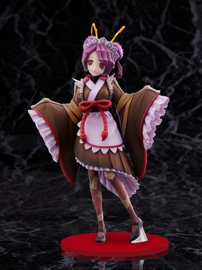 Entoma Vasilissa Zeta - F:Nex - Furyu (5)