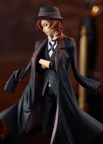 Chuya Nakahara - Bungo Stray Dogs Pop Up Parade - Good Smile Company (3).jpg