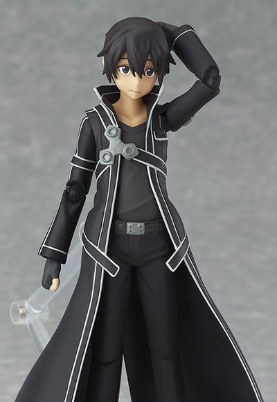 figma 174 Kirito - 3
