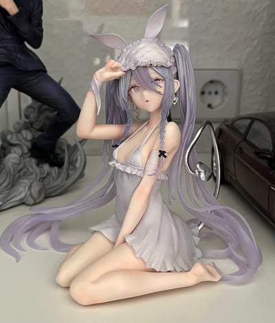 Sugar (Rurudo) - Sleepy Bunny - Espresto - Banpresto