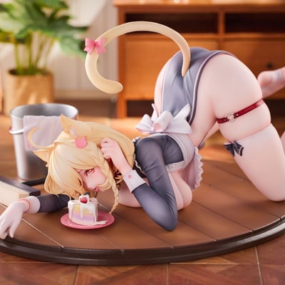 Cat Coco - Deluxe Edition - Kawa Design - 5