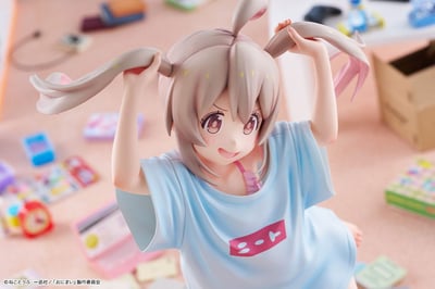Mahiro Oyama - NEET T-shirt - Kotobukiya - 12