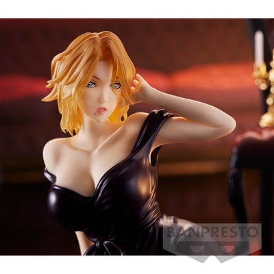 Rangiku Matsumoto (Relax Time) - Bleach - Banpresto (2)