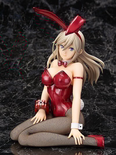 Alisa Ilinichina Amiella - Bunny Version - 1